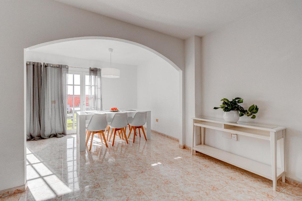 Ferienhaus Bonita Casa Nina Con Jacuzzi By Paramount Holidays
