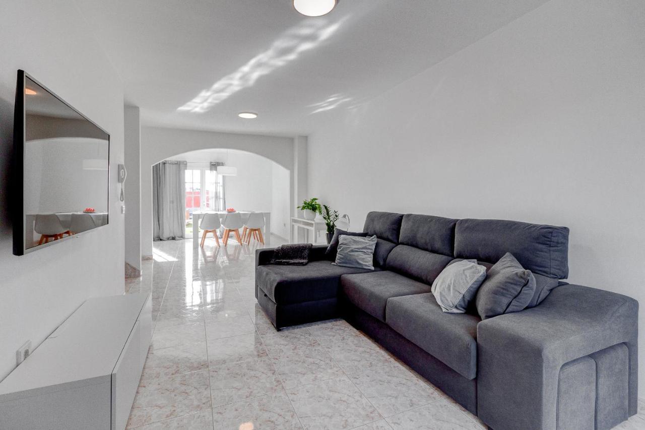 Holiday home Bonita Casa Nina Con Jacuzzi By Paramount Holidays
