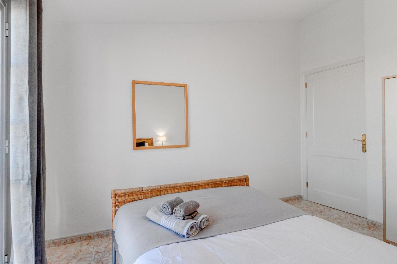 Bonita Casa Nina Con Jacuzzi By Paramount Holidays * Playa de San Juan (Tenerife)