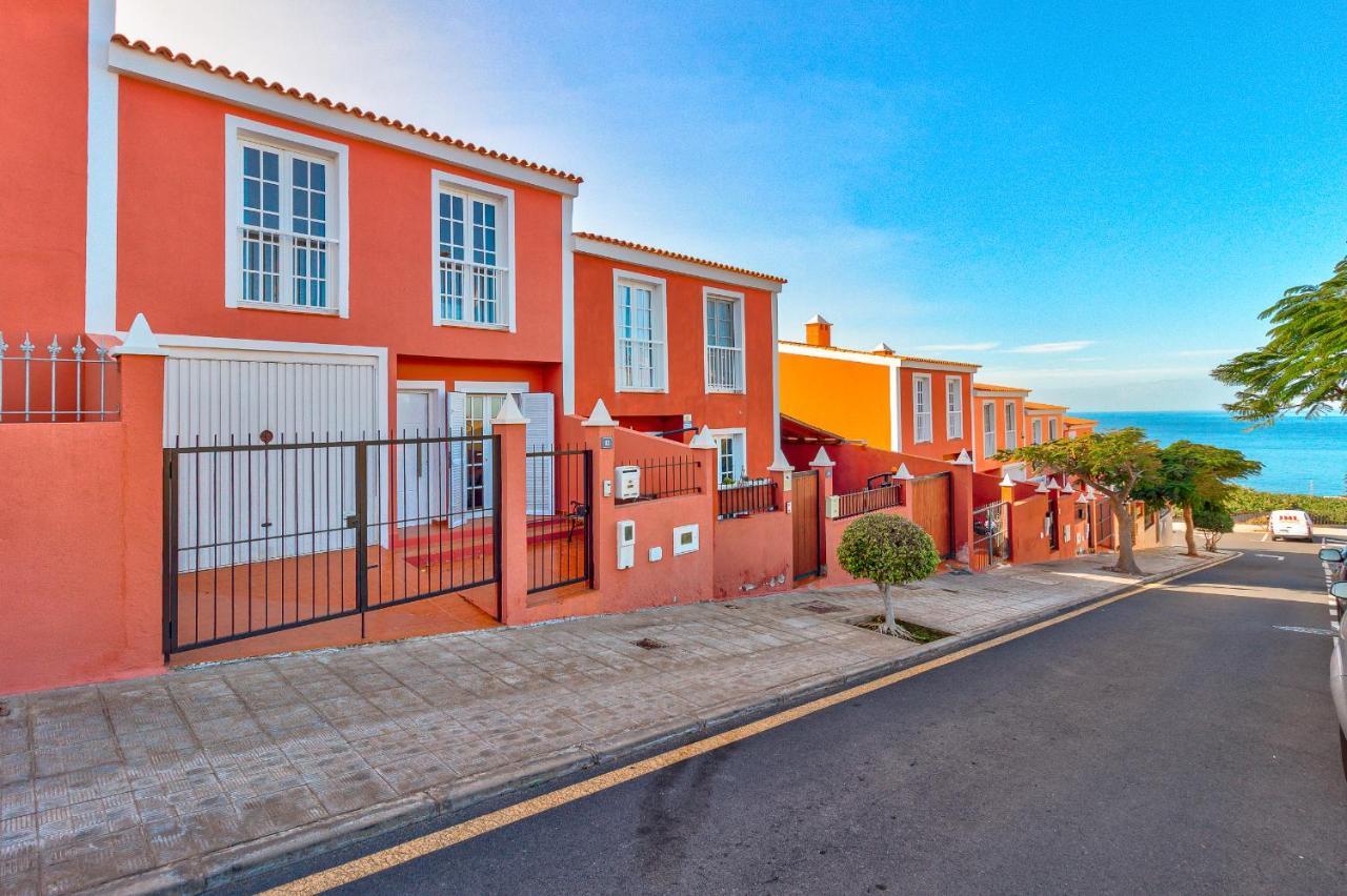 Holiday home Bonita Casa Nina Con Jacuzzi By Paramount Holidays *