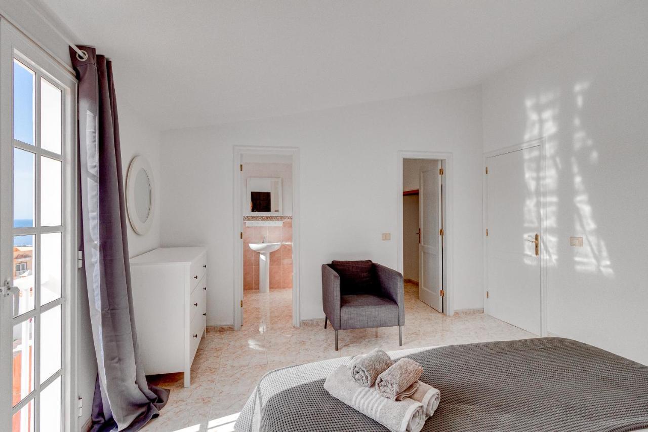 Bonita Casa Nina Con Jacuzzi By Paramount Holidays Playa de San Juan (Tenerife)