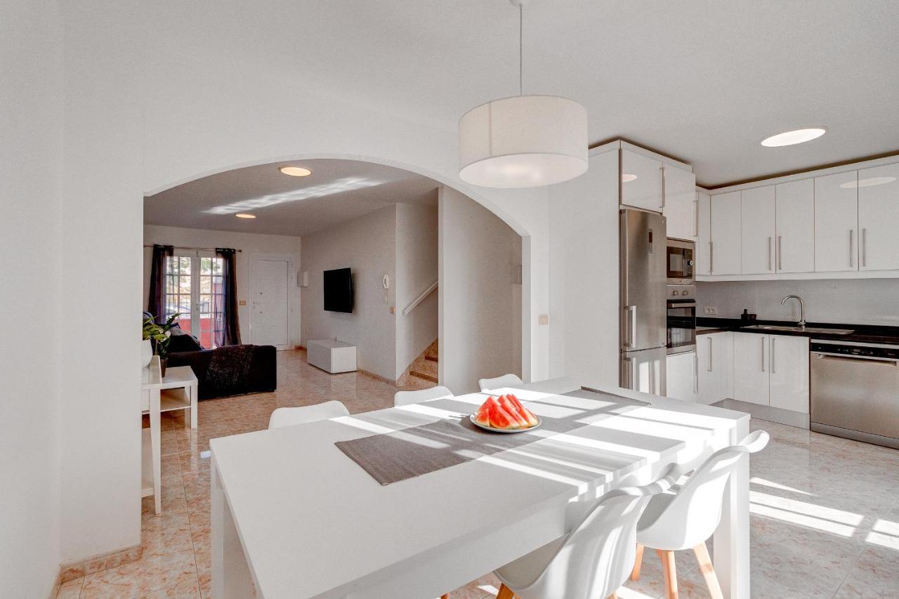 Holiday home Bonita Casa Nina Con Jacuzzi By Paramount Holidays *