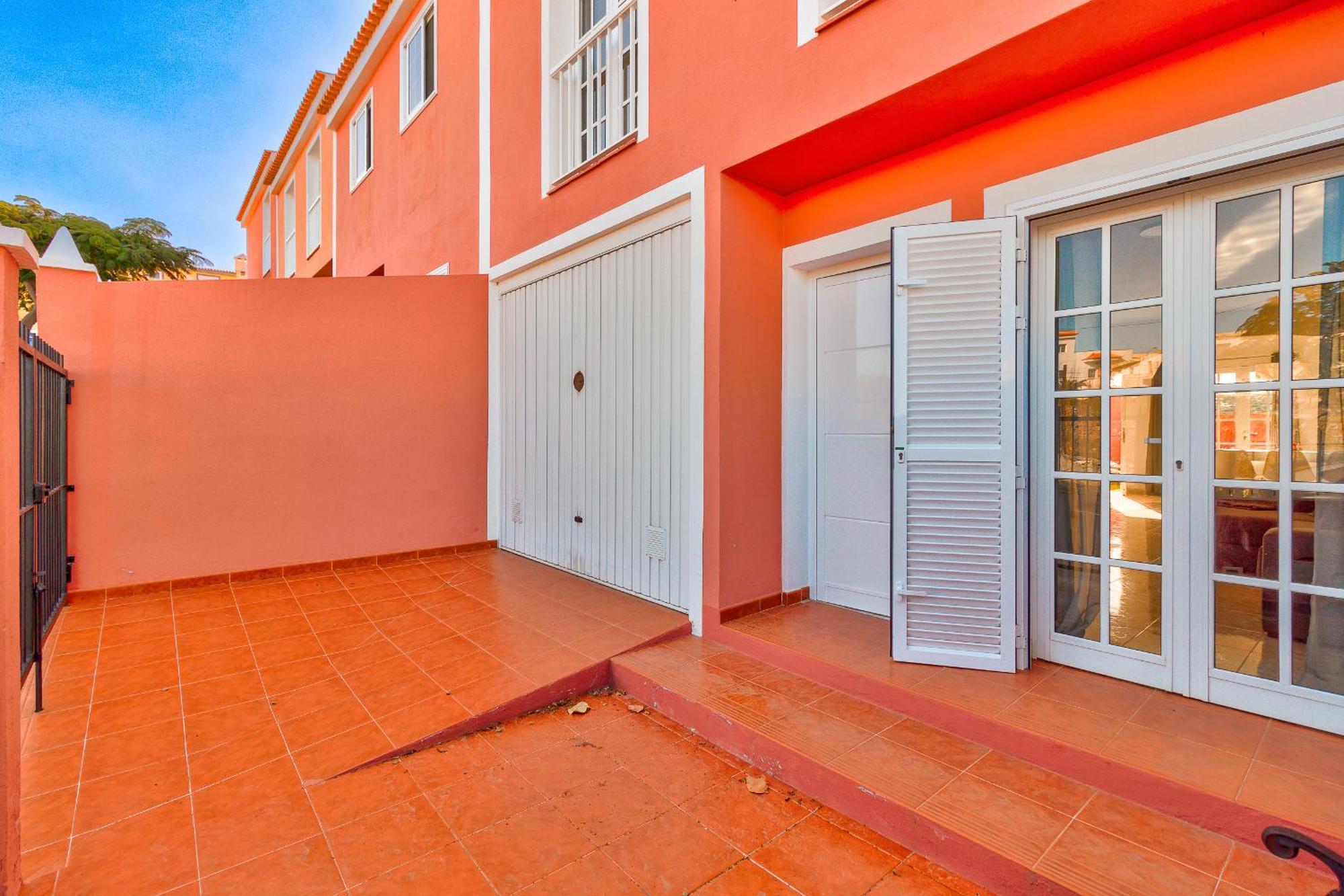 Holiday home Bonita Casa Nina Con Jacuzzi By Paramount Holidays Playa de San Juan (Tenerife)