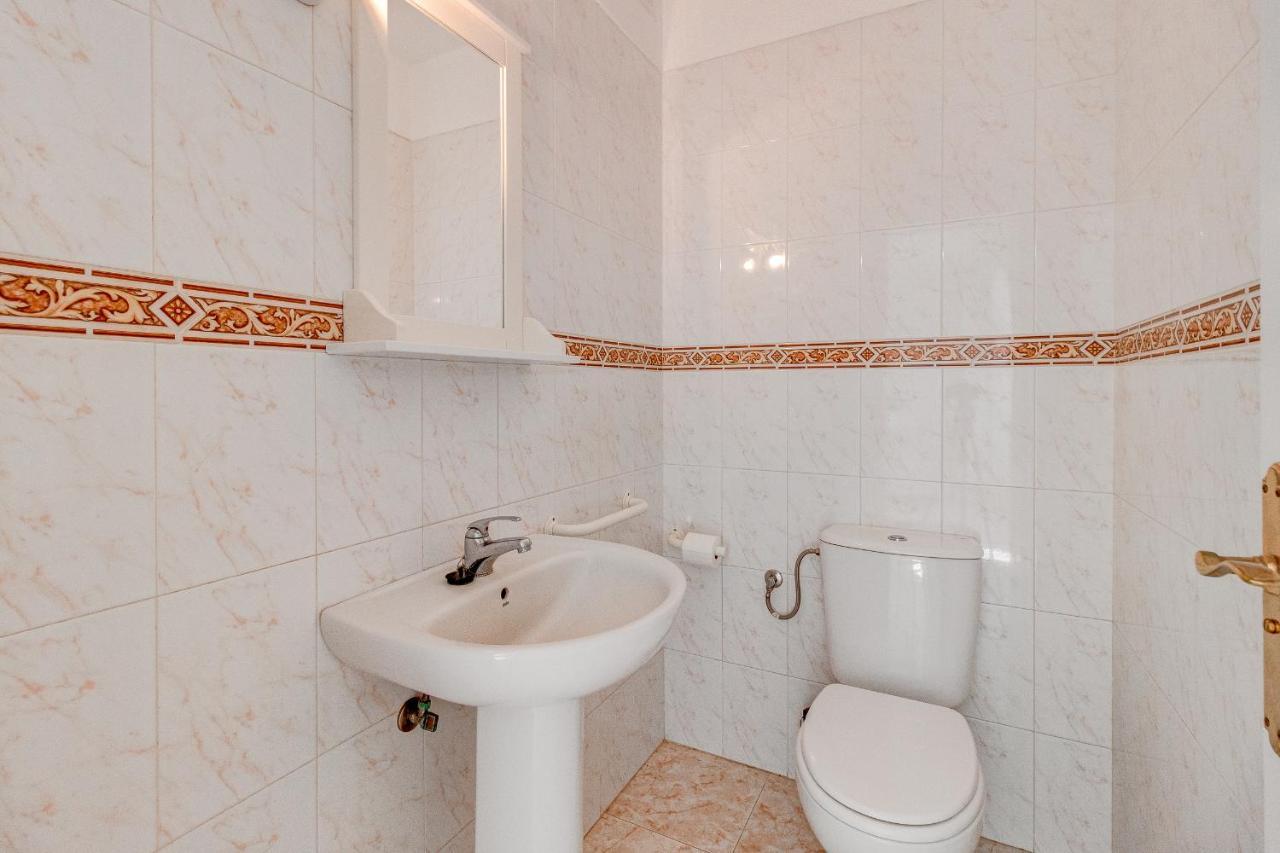 Bonita Casa Nina Con Jacuzzi By Paramount Holidays Playa de San Juan (Tenerife)