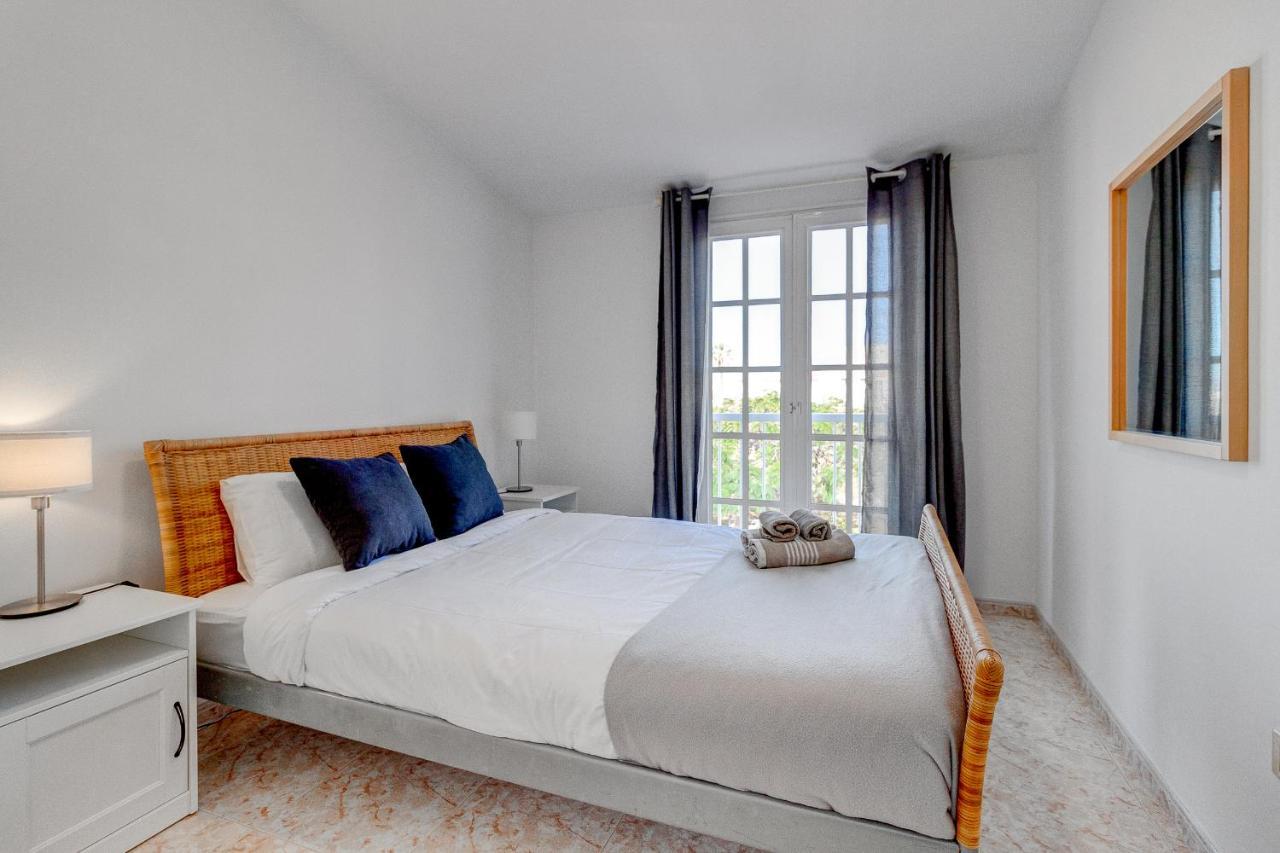 Bonita Casa Nina Con Jacuzzi By Paramount Holidays Playa San Juan