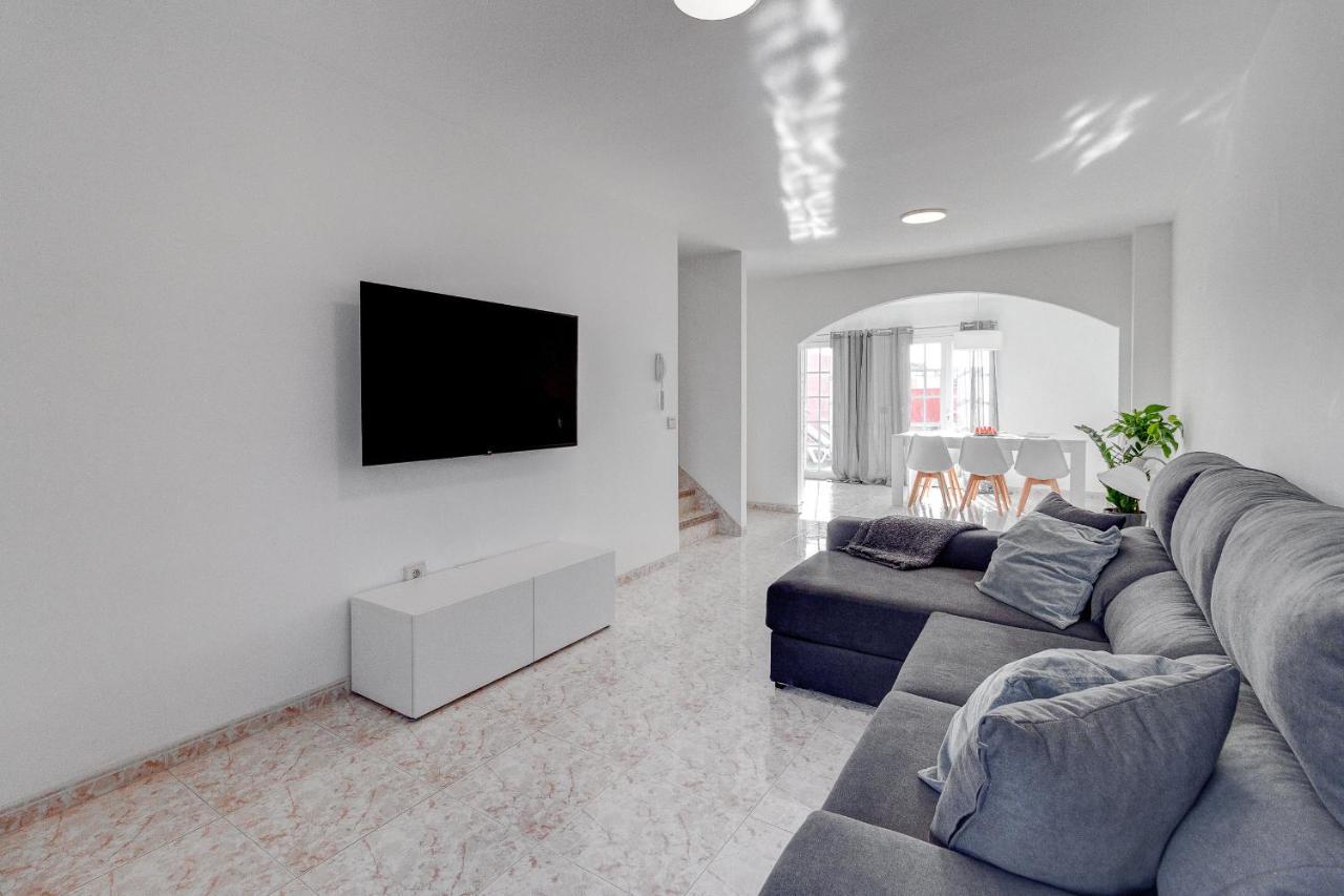 Ferienhaus Bonita Casa Nina Con Jacuzzi By Paramount Holidays