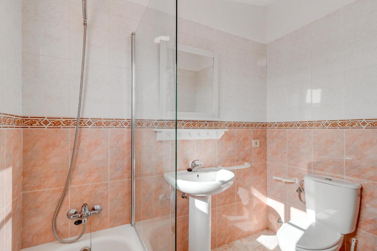 Ferienhaus Bonita Casa Nina Con Jacuzzi By Paramount Holidays